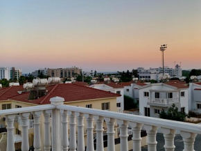 Nissi Golden Sands A1 D24 Corner Top Penthouse apartment